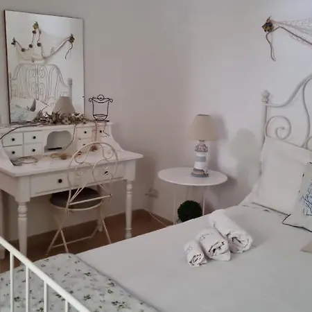 Casa vacanze Soluzionestate