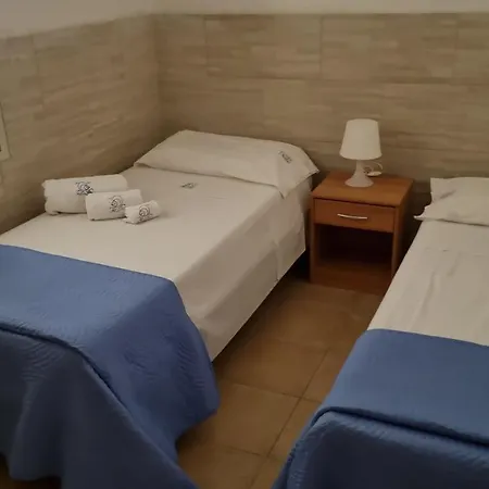 Soluzionestate Casa vacanze Ispica