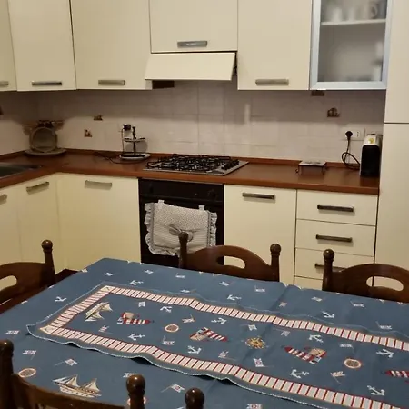 Casa vacanze Soluzionestate Ispica