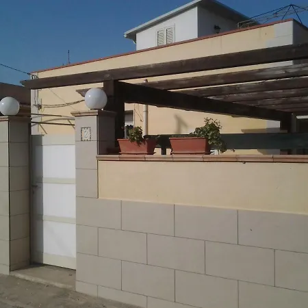 Casa vacanze Soluzionestate *