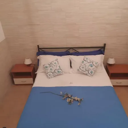 Soluzionestate Casa vacanze