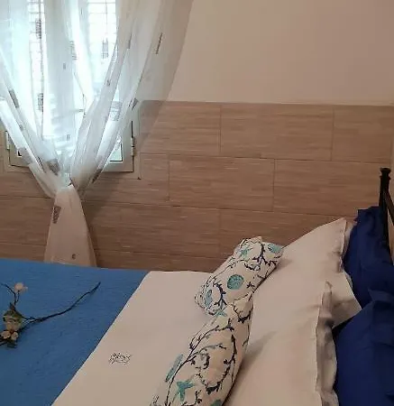 Casa vacanze Soluzionestate Ispica